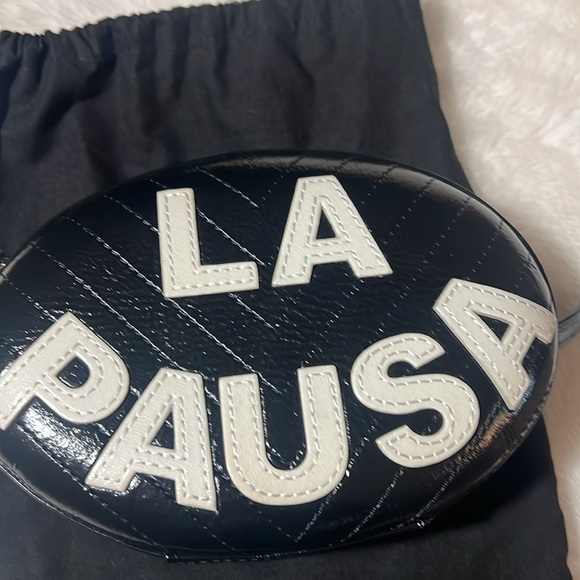 CHANEL Tassel Clutch - Picture 8 of 11